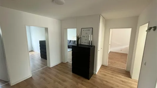 Apartments in Dusseldorf - photo 7