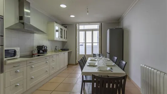 Rooms in Valencia Ciutat Vella - photo 8