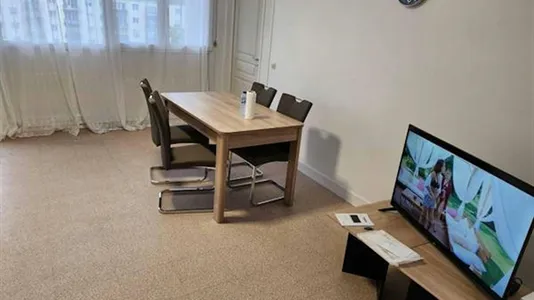 Rooms in Boulogne-Billancourt - photo 3
