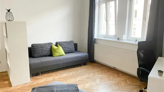 Rooms in Vienna Landstraße - photo 2