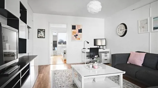 Apartments in Uppsala - photo 3