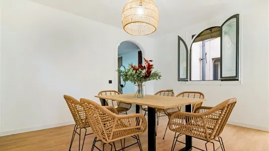 Rooms in Barcelona Eixample - photo 7