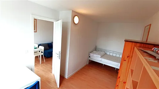 Rooms in Garching - photo 3