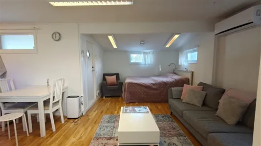 Apartments in Upplands Väsby - photo 1