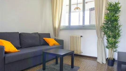Rooms in Milano Zona 7 - Baggio, De Angeli, San Siro - photo 8