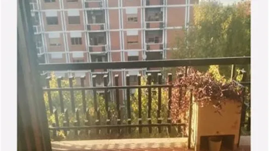 Rooms in Roma Municipio VII – Appio-Latino/Tuscolano/Cinecittà - photo 3