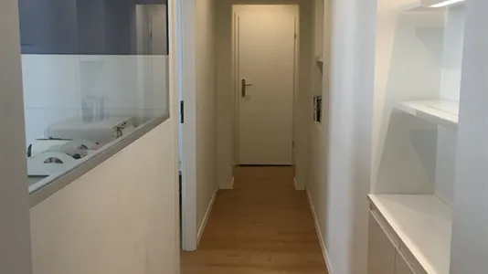 Apartments in Stad Brussel - photo 5