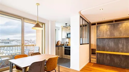 Apartments in Paris 11ème arrondissement - Bastille - photo 4