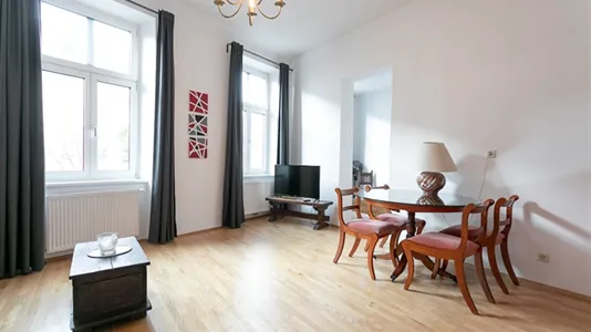 Apartments in Wien Wieden - photo 7