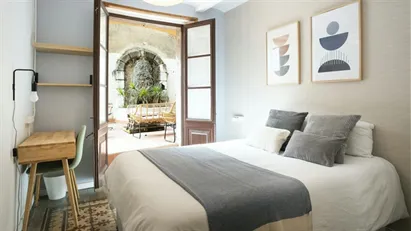 Room for rent in Barcelona Ciutat Vella, Barcelona