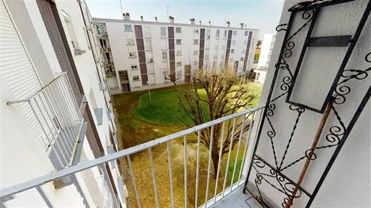 Rooms in Bordeaux - photo 4