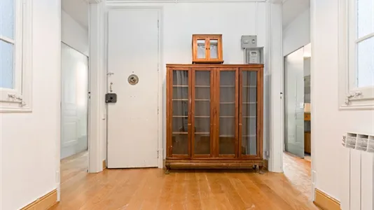 Rooms in Barcelona Gràcia - photo 8