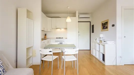 Apartments in Florence - photo 7