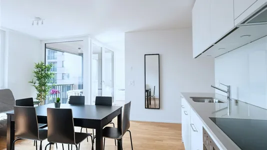 Apartments in Basel-Stadt - photo 6