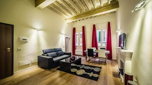 Apartments in Florence - photo 10