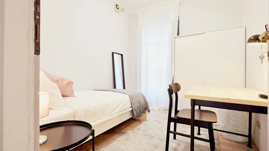Rooms in Turin - photo 2
