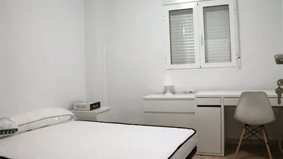 Room for rent in el Camí de Vera, Comunidad Valenciana