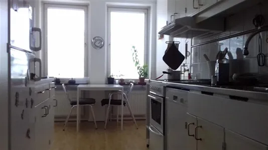 Apartments in Kungsholmen - photo 3