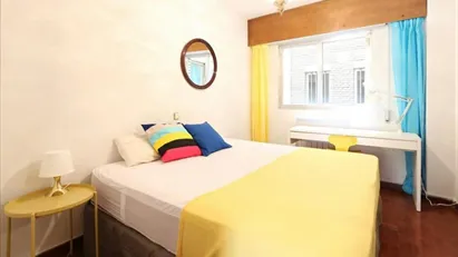 Room for rent in Madrid Moncloa-Aravaca, Madrid