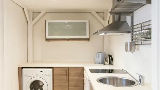 Apartments in Budapest Belváros-Lipótváros - photo 9