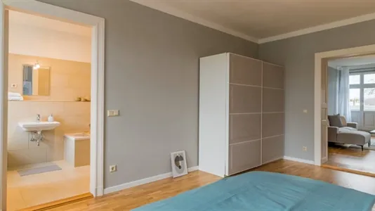 Apartments in Berlin Treptow-Köpenick - photo 7