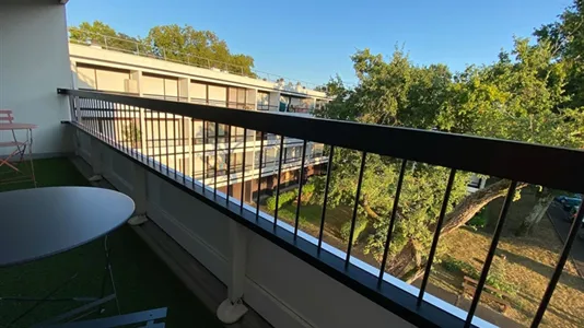 Rooms in Bordeaux - photo 9