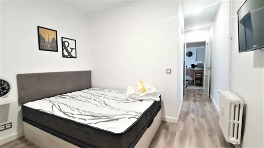 Rooms in Madrid Latina - photo 5