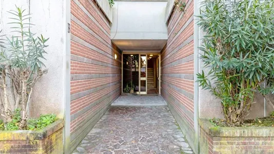 Rooms in Roma Municipio IX – EUR - photo 10