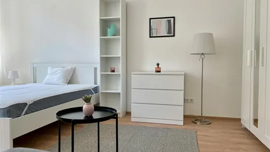 Rooms in Vienna Margareten - photo 2