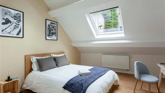 Rooms in Brussels Sint-Gillis - photo 2