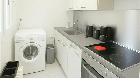 Apartments in Location is not specified - photo 5