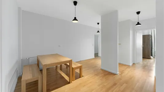 Rooms in Berlin Mitte - photo 9