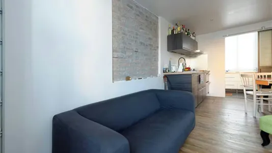 Apartments in Paris 10ème arrondissement - photo 6