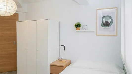 Rooms in Zaragoza - photo 5