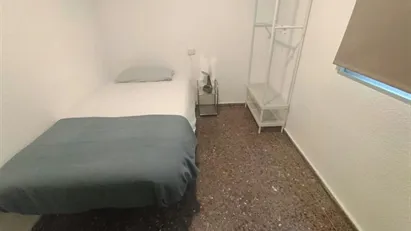 Room for rent in Tavernes Blanques, Comunidad Valenciana