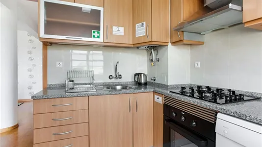 Rooms in Location is not specified - photo 8