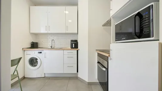 Rooms in Location is not specified - photo 9