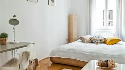 Room for rent in Budapest Terézváros, Budapest