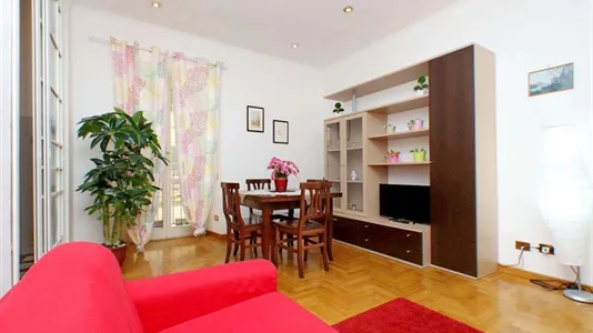 Apartments in Roma Municipio I – Centro Storico - photo 7