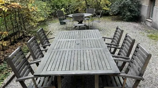 Apartments in Östermalm - photo 12