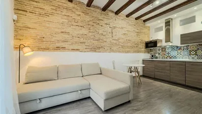 Apartment for rent in Barcelona Ciutat Vella, Barcelona
