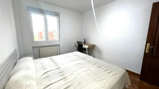 Rooms in Fuenlabrada - photo 4