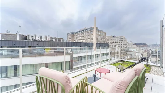 Apartments in Stad Antwerp - photo 6