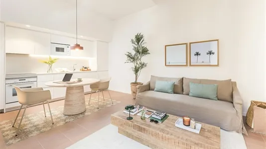 Apartments in Barcelona Ciutat Vella - photo 3