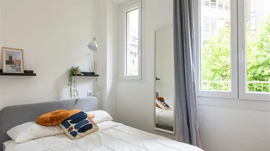 Rooms in Milano Zona 6 - Barona, Lorenteggio - photo 1