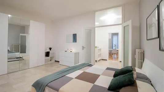Rooms in Brescia - photo 5