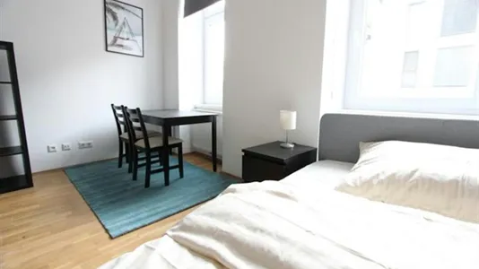 Apartments in Wien Rudolfsheim-Fünfhaus - photo 4