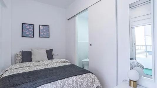 Rooms in Albal - photo 6