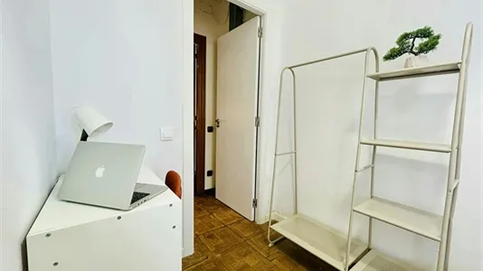 Rooms in Barcelona Sarrià-St. Gervasi - photo 2