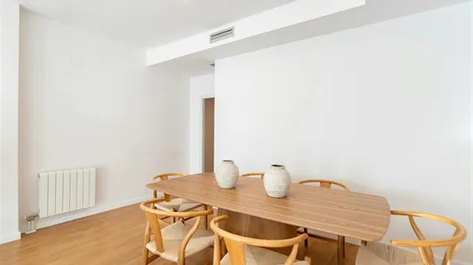 Apartments in Barcelona Eixample - photo 10